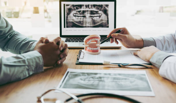 Best Emergency Broken Tooth Repair in Wayne Heights, PA